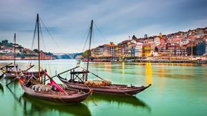 Traveldeal.nl HF Ipanema Porto - Portugal - Costa Verde - Porto