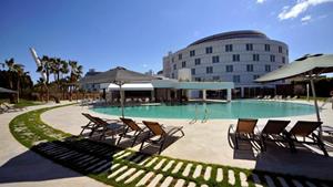 Traveldeal.nl Barceló Sevilla Renacimiento - Spanje - Andalusië - Sevilla