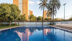 Traveldeal.nl Hotel Medium Valencia - Spanje - Valencia - Valencia