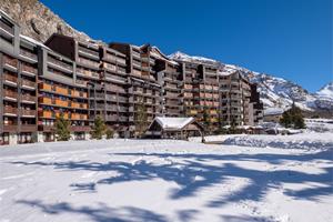 Bungalow.Net La Daille 2p4p - Frankrijk - Val d Isere