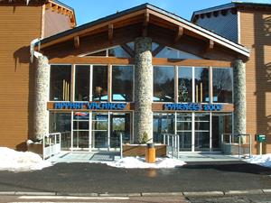 Font Romeu Pyrénées 2000 ST2P - Frankrijk - Bolquere