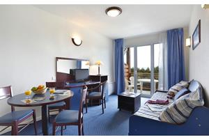 Font Romeu Appart Pyrénées ST2H - Frankrijk - Bolquere