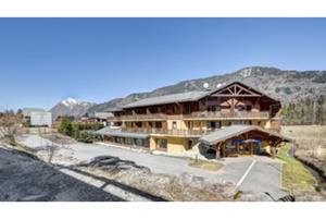 Studio locatif 2 personnes DOUBLE - Frankrijk - Morillon