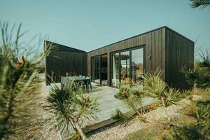 Heerlijkehuisjes.nl Superleuk 6 persoons vakantiehuis in Ouddorp en dichtbij het Noordzeestrand - Nederland - Europa - Ouddorp