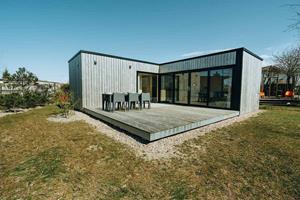 Heerlijkehuisjes.nl Superleuk 6 persoons vakantiehuis in Ouddorp en dichtbij het Noordzeestrand - Nederland - Europa - Ouddorp
