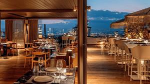 Traveldeal.nl Brown Acropol Hotel - Griekenland - Attica - Athene