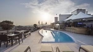 Traveldeal.nl Melia Athens - Griekenland - Attica - Athene