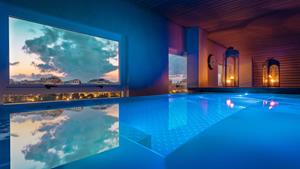 Traveldeal.nl SH Valencia Palace - Spanje - Valencia - Valencia