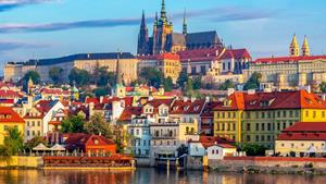 Traveldeal.nl U Divadla Hotel - Tsjechië - Praag - Praag