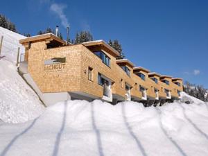Chalet.nl Chalet Bachgut 4-6 - 8-10 personen - Oostenrijk - Skicircus Saalbach / Hinterglemm / Leogang / Fieberbrunn - Hinterglemm