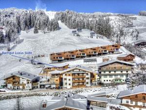 Chalet.nl Chalet-appartement Bachgut Luxus Suite Type A - 10 personen - Oostenrijk - Skicircus Saalbach / Hinterglemm / Leogang / Fieberbrunn - Hinterglemm