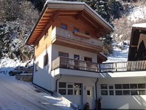 Chalet.nl Chalet Marie - 8 personen - Oostenrijk - Zillertal - Mayrhofen