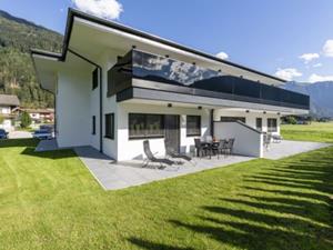 Chalet.nl Appartement Jasmin - 3-5 personen - Oostenrijk - Zillertal - Ramsau im Zillertal (bij Mayrhofen)
