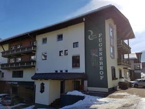 Chalet.nl Appartement Fügenerhof max. 2 volwassenen en 2 kinderen (t/m 16 jaar) - 2-4 personen - Oostenrijk - Zillertal - Fügen