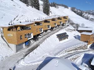 Chalet.nl Chalet Bachgut 1-3 - 8-10 personen - Oostenrijk - Skicircus Saalbach / Hinterglemm / Leogang / Fieberbrunn - Hinterglemm