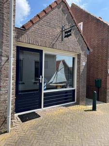 Vakantiezeeland.com VZ2417 Appartement in Brouwershaven - Nederland - Zeeland - Brouwershaven
