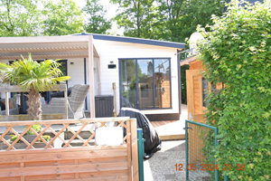 Vakantiezeeland.com VZ2418 Vakantiechalet Hoek - Nederland - Zeeland - Hoek