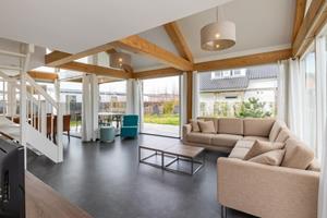 Bungalow.Net Strandvilla 30 - Scharendijkseweg | Renesse - Nederland - Renesse