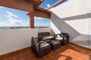 Bungalow.Net Atico Santa Fe - Spanje - El Puerto de Santa Maria