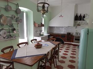 Bungalow.Net Ca' Di Ni Two-room Apartment 4 Pax - Italië - Finale Ligure