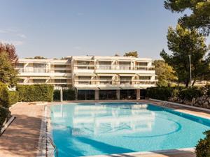 Bungalow.Net La Corniche d'Or 3p 6p VJ - Frankrijk - Saint Raphael
