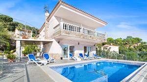 Bungalow.Net Garbi - Spanje - Lloret de Mar
