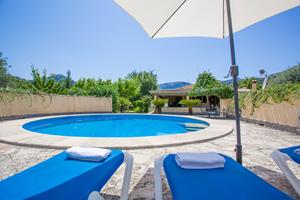 Bungalow.Net La Sort Llarga (Campomar) - Spanje - Pollenca