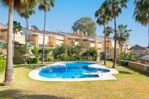 Bungalow.Net Aguamarina Gamonal - Spanje - Marbella