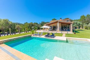 Bungalow.Net Villa Golf Marina - Spanje - Pollença
