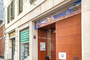 Bungalow.Net Barcelona Sants 2p 4 - Spanje - Barcelona