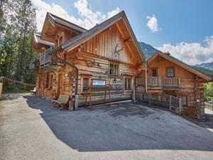 Chalet.nl Chalet DreiHittn Steinbock - 8 personen - Oostenrijk - Skicircus Saalbach / Hinterglemm / Leogang / Fieberbrunn - Saalbach