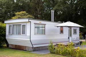 Noetselerberg.nl Stacaravan 5 pers. Kastanje - Nederland - Overijssel - Nijverdal