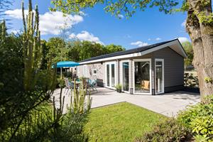 Bungalow.Net Ferox 5 persons - Nederland - Nieuwekerk aan de IJssel