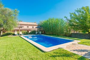 Bungalow.Net Ses Planes - Spanje - Buger