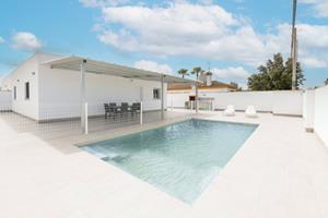 Bungalow.Net Miamar 1 - Spanje - Chiclana de la Frontera