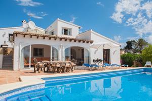 Bungalow.Net Vitoria - Spanje - Moraira