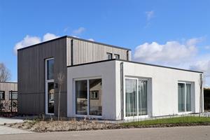 Bungalow.Net Chalet 232 - Nederland - Sint Annaland