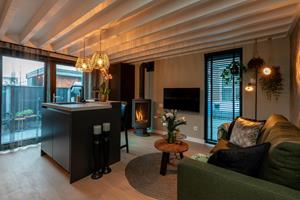 Bungalow.Net Holidayhouse - Swaalingestraat 71a | Zoutelande 'Bon Bini' - Nederland - Zoutelande