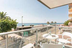 Bungalow.Net Blanes Playa 2p3p - Spanje - Blanes
