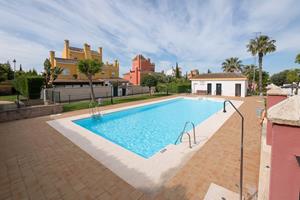 Bungalow.Net Sanlucar Golf - Spanje - Sanlúcar De Barrameda