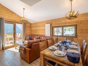 Chalet.nl Appartement O Rouge - 8 personen - Frankrijk - Les Portes du Soleil - Châtel