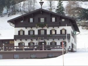 Chalet.nl Chalet Hinterauhof - 18-25 personen - Oostenrijk - Skicircus Saalbach / Hinterglemm / Leogang / Fieberbrunn - Leogang