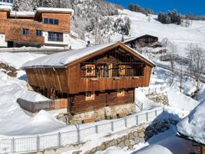 Chalet.nl Chalet Heustadl - 10 personen - Oostenrijk - Skicircus Saalbach / Hinterglemm / Leogang / Fieberbrunn - Hinterglemm