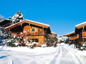 Chalet.nl Chalet Almdorf Fügen - 4-10 personen - Oostenrijk - Zillertal - Fügen