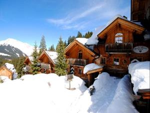 Chalet.nl Chalet Kaiser Franz Josef Hütte combi - 12-16 personen - Oostenrijk - Zillertal - Hochfügen