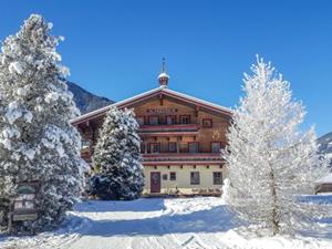 Chalet.nl Chalet Schiedhof - 15-20 personen - Oostenrijk - Wildkogel Ski Arena - Neukirchen