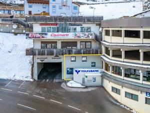 Chalet.nl Appartement Bergliebe - 6 personen - Oostenrijk - Silvretta Arena - Kappl (bij Ischgl)