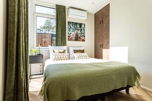 Bungalow.Net Veluwehoeve for 5 Wellness (Hottub) - Nederland - Garderen