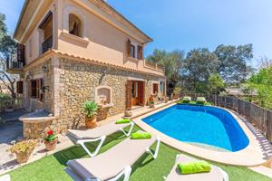 Bungalow.Net Pleta De Son Monjo - Spanje - Maria De La Salut