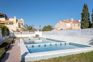 Bungalow.Net Bahamas Iii (Sant Joan) - Spanje - Sant Joan d'Alacant